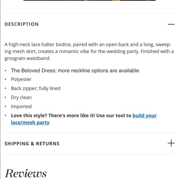 David’s Bridal Wine bridesmaid dress Size 26 - Picture 3 of 3